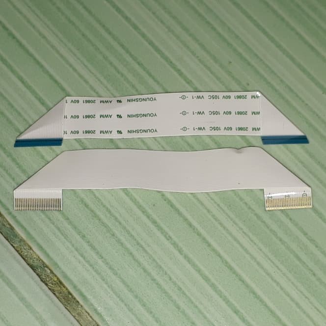 Flexible Fleksibel TCon Toshiba 39P2300VJ 39P2300