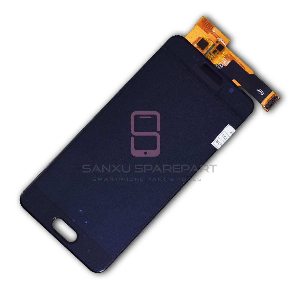 Lcd Samsung A3 2016 A310 A310F Lcd Samsung Galaxy A3 2016 A310 AAA Kontras Main Fullset