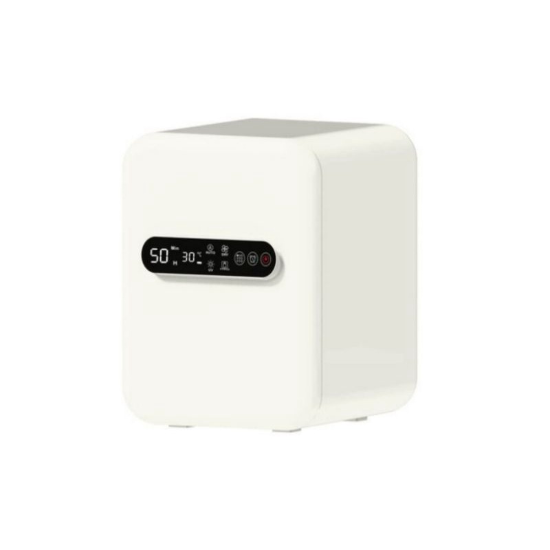 Sterilizer UV dan pengering botol susu bayi Crown Baby Sterilizer UV
