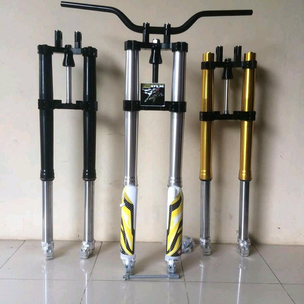 shock upsitedown usd real jump Diskon bac 10983