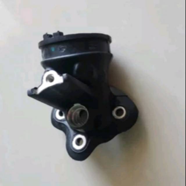 Intake manifold Vespa LX vespa S 2V