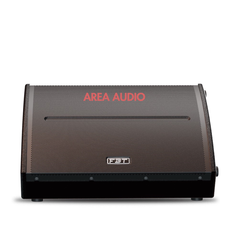 FBT XPRO 112MA 12" ACTIVE MONITOR SPEAKER AKTIF