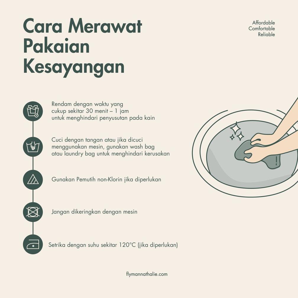 Nathalie Celana Dalam Wanita Midi Nathalie Underwear 4Pcs Nt 07