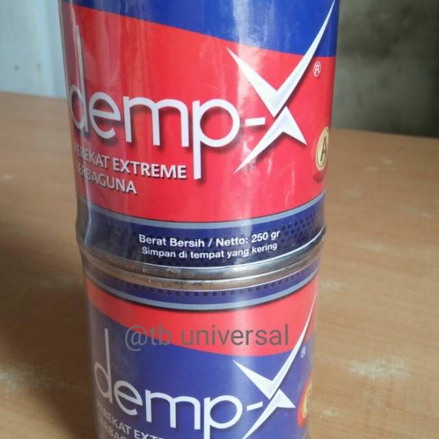 

DEMP - X LEM KERAMIK