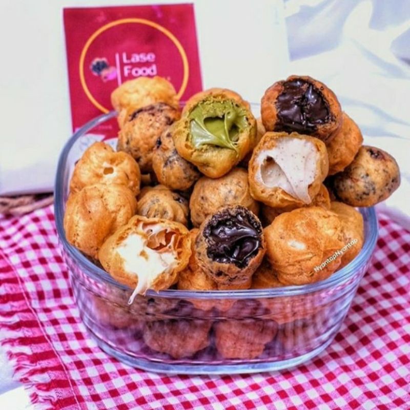 

KUE SUS LUMER PREMIUM