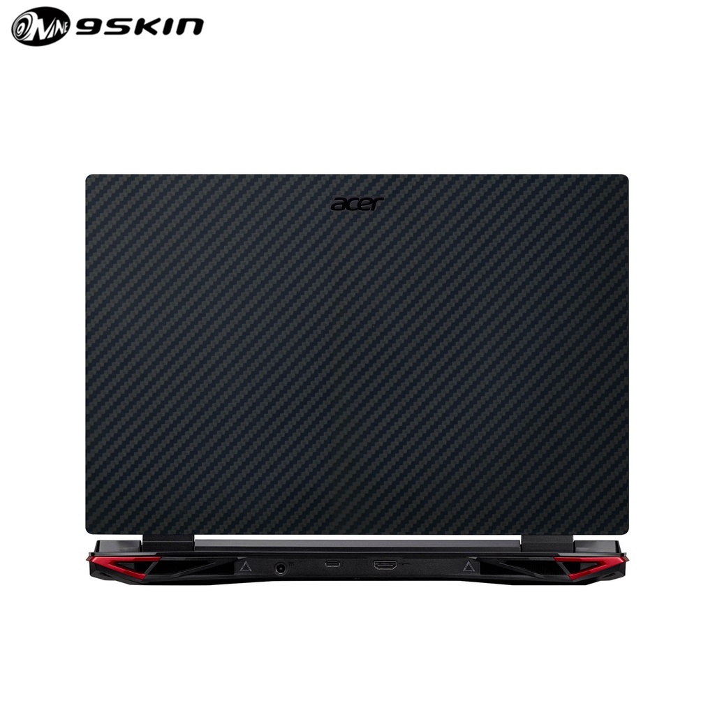 9Skin Skin Protector for Laptop Acer Nitro 5 N22C1 - Vinyl Texture