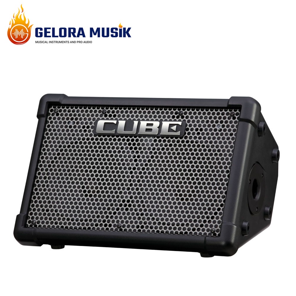 Ampli Gitar Roland CUBE-STEX