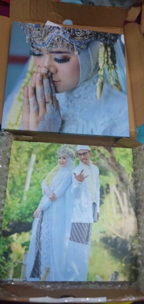 Janur Wood (pembelian /pcs) Rumah Dekorasi Kamar Dekorasi Custom Dekorasi