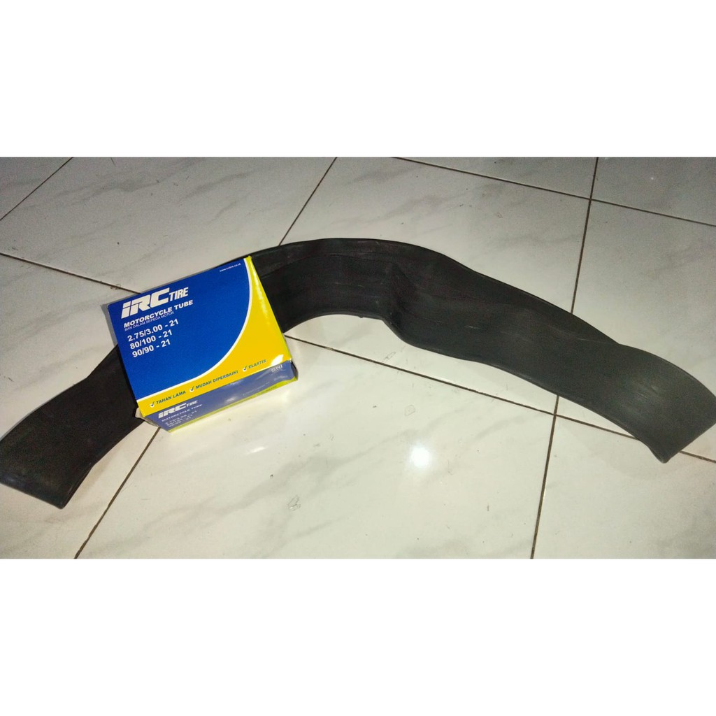 Ban dalam IRC Untuk Ring 18/21 dan Ring 16/19