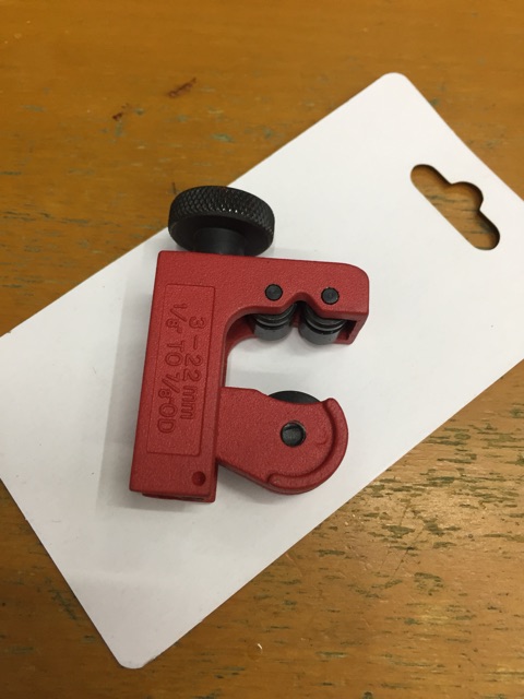 Cutter AC pipa tembaga mini