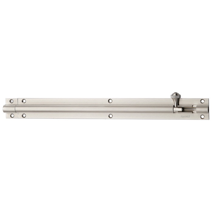 Barrel Bolt PALOMA BBP 638 WALES 12&quot; | Grendel Slot Kunci