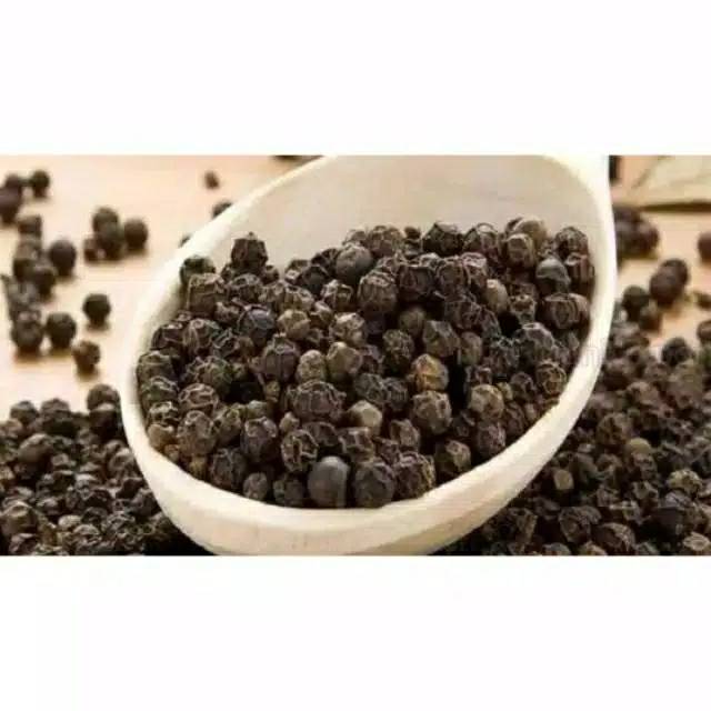 

LADA HITAM Murni / 50 gram