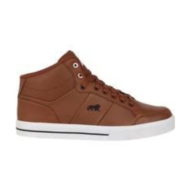 SEPATU PRIA LONSDALE CANONS HI TOP SNAEKERS TRAINERS