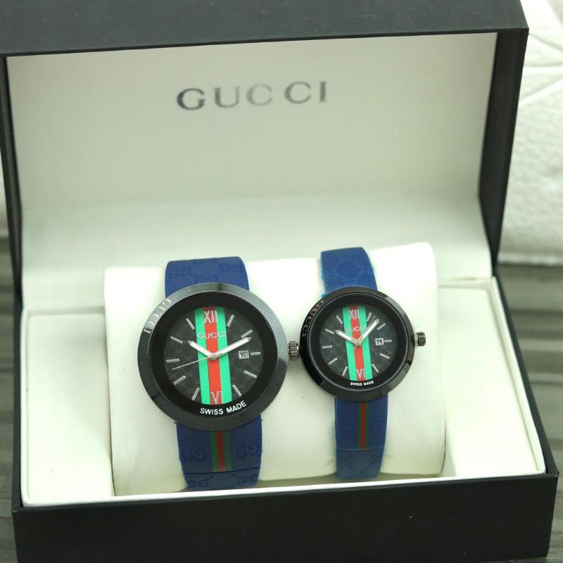 Jam Tangan GC Couple