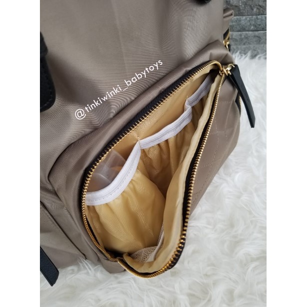 Diaper Bag Iberry ASHFIELD backpack