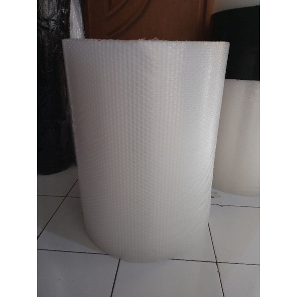 

Bubble wrap 62cm x 50mtr