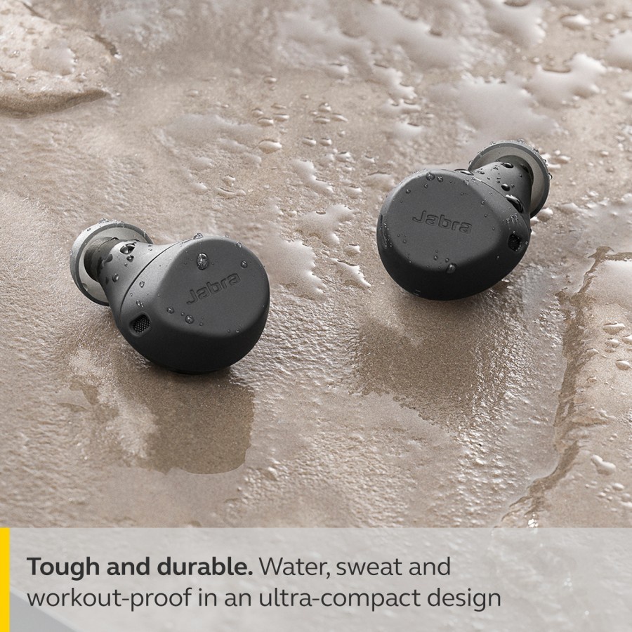 TWS JABRA Elite 7 Active True Wireless Earbuds - JABRA Elite 7 Active