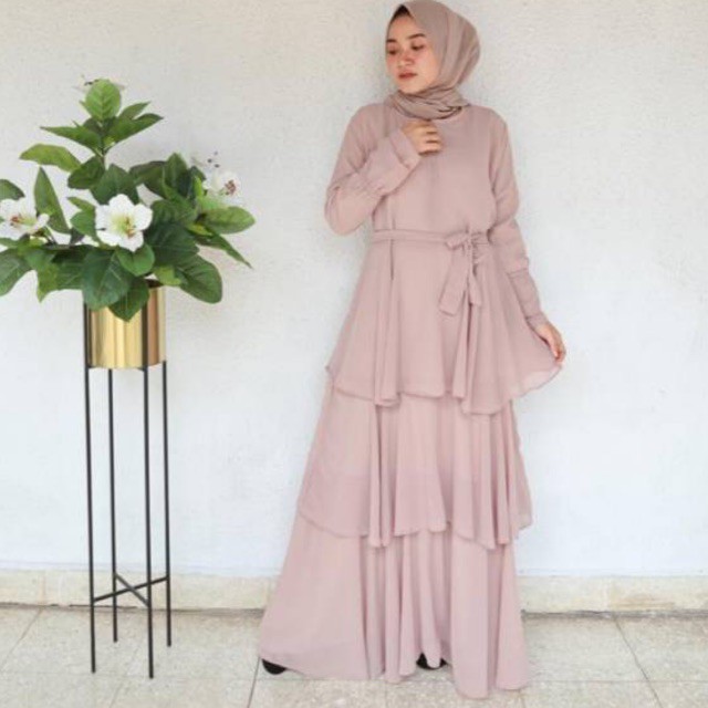 feeza Kenza Dress