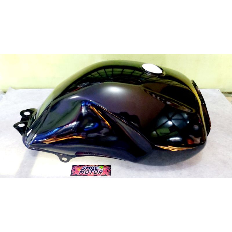 TANGKI TENGKI BENSIN SUZUKI THUNDER 125