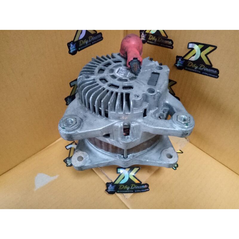 ALTERNATOR NISSAN JUKE/EVALIA/LIVINA 110 A