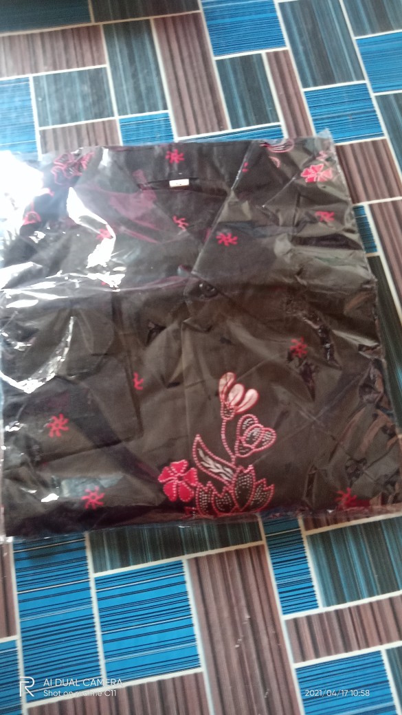 Batik Halus Kemeja Jumbo Ml Xl Xxl Xxxl 4l 5l 6l 7l 8l 9l 10l Batik Pekalongan Kemeja Lengan Panjang