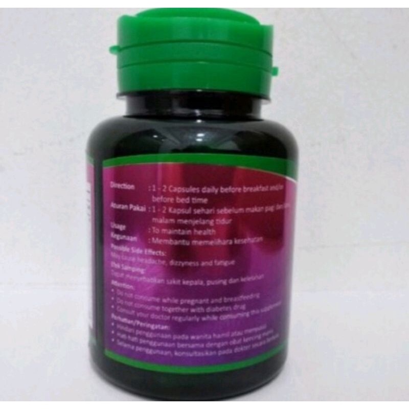 nutrimax livomax isi 30