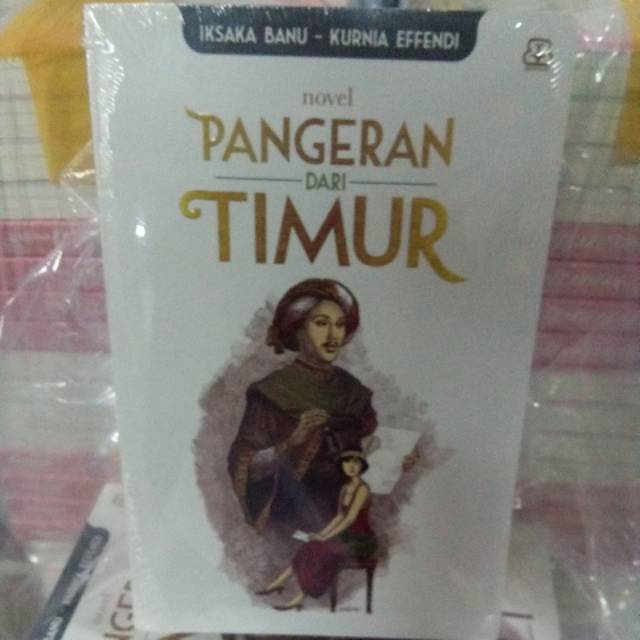 Pangeran Dari Timur
