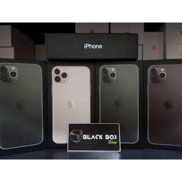 

Dus Box / Kotak / Kardus iP iPh 11 Pro Max ProMax free sticker