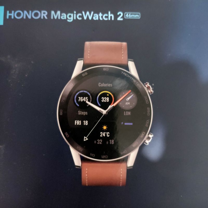 Huawei Honor MagicWatch 2 46mm