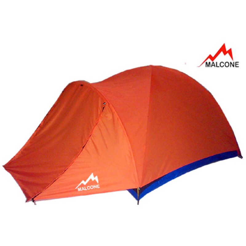 Tenda 4-5P