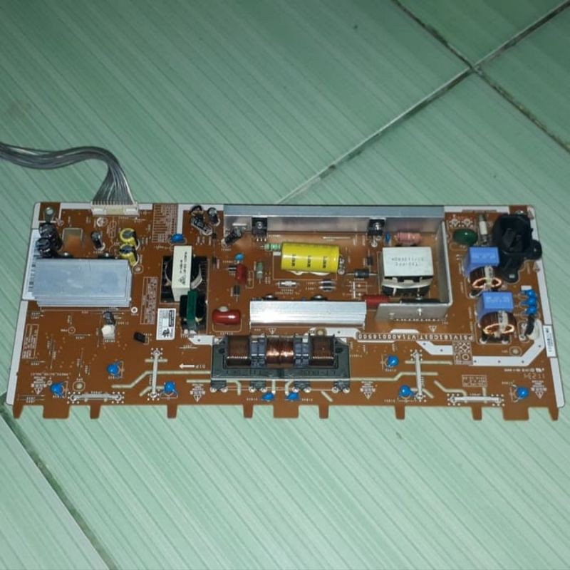 Power Supply PSU Toshiba 32PB10E 32PB10