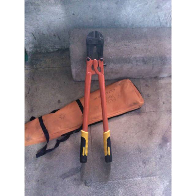 

Gunting besi fukuda 24in