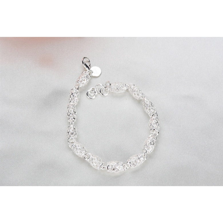 Gelang Mutiara Bahan Stainless Untuk Aksesoris