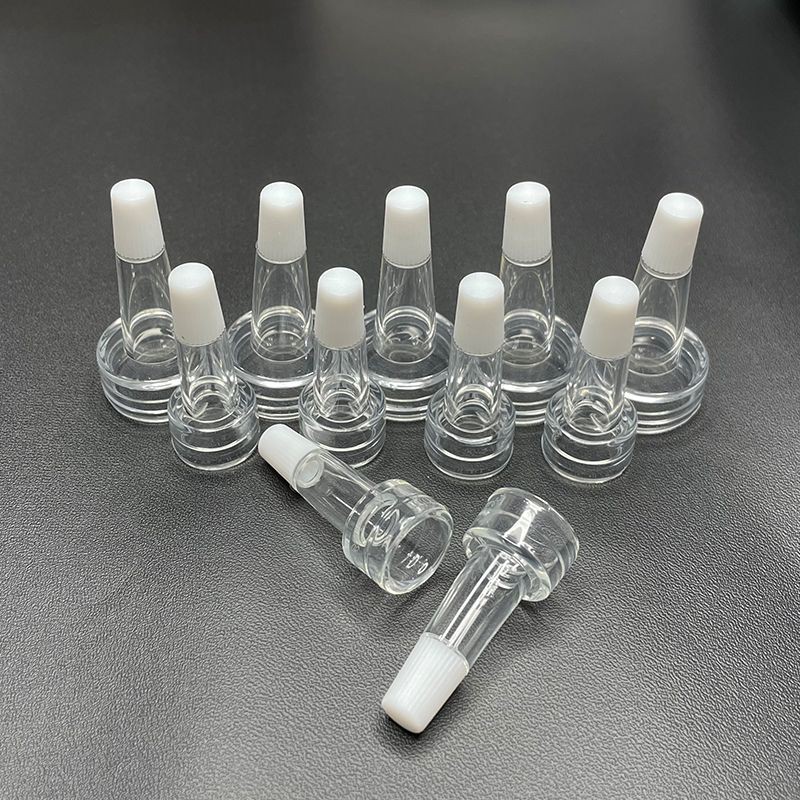 Pipet Aplikator Serum HA,GOJI &amp;EGF