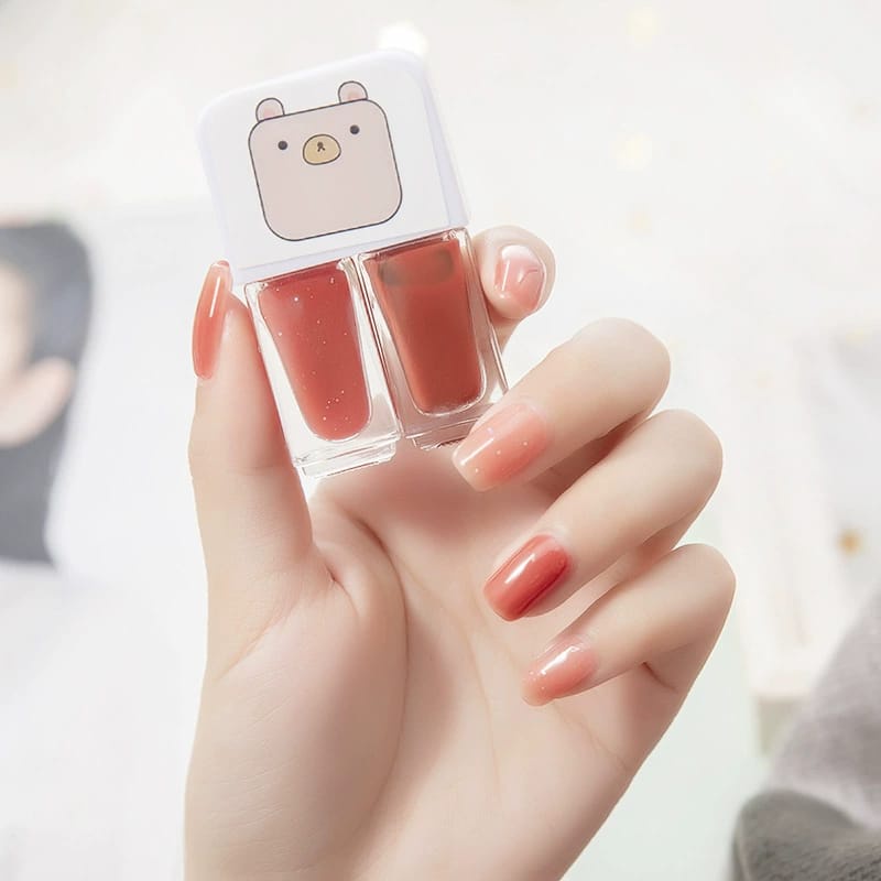 BM Kutek Cat Kuku 2 Tone