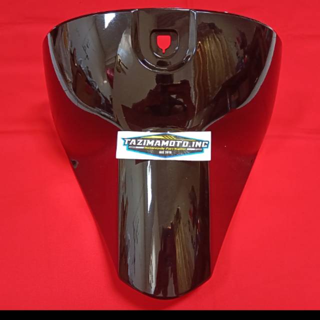 COVER RAK LACI SCOOPY LAMA SCOOPY KARBU