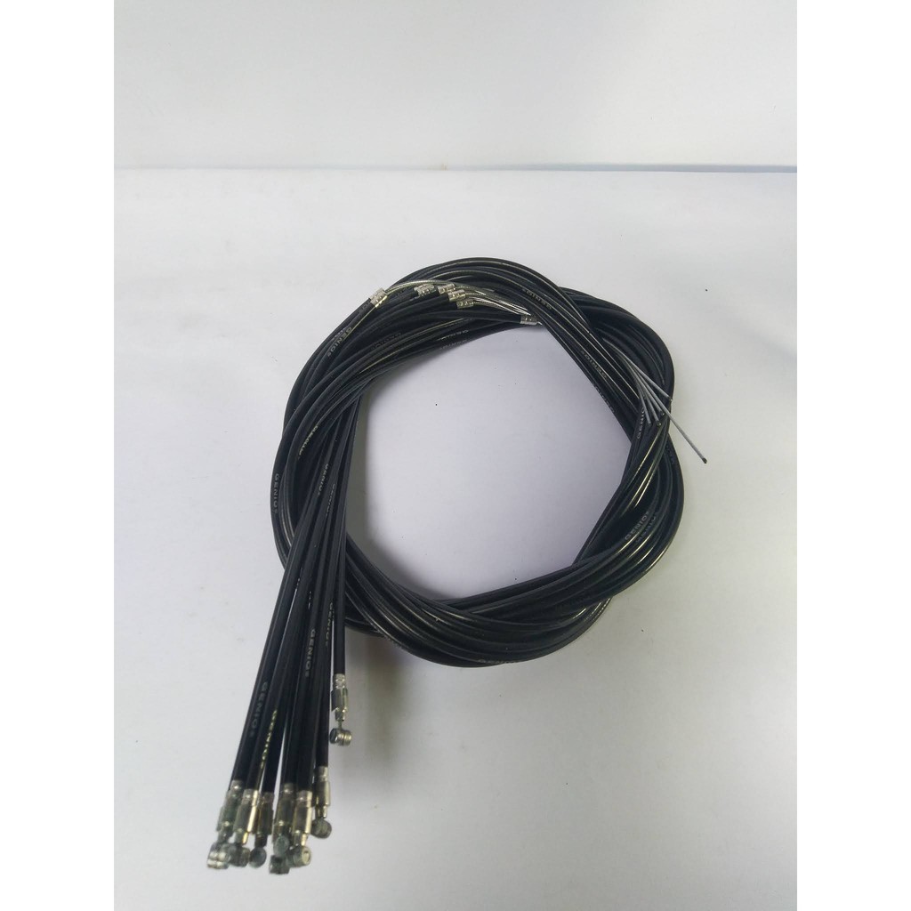 Stok Terbatas Termurah Tali Rem Genio Kabel Rem Tromol Belakang Sepeda