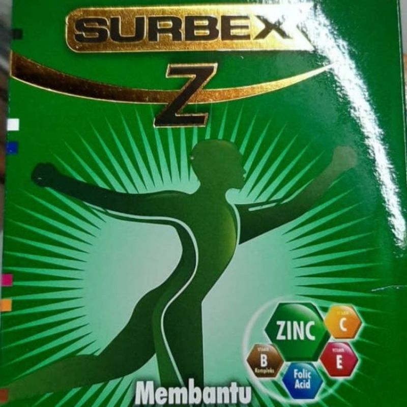 surbex z