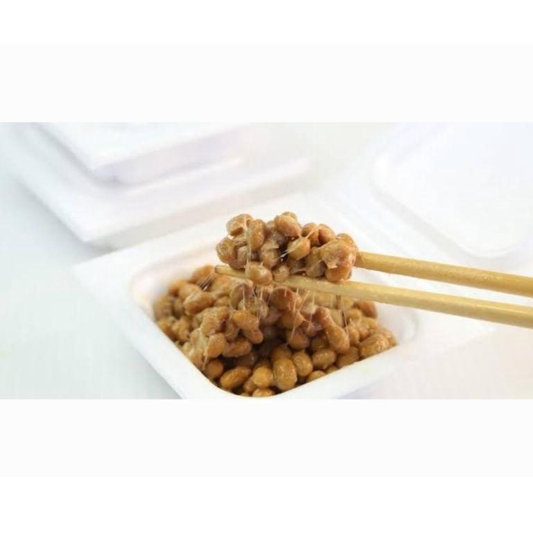 

➢ D97ZO & READY STOCK Natto Jepang 48 ✽Laris