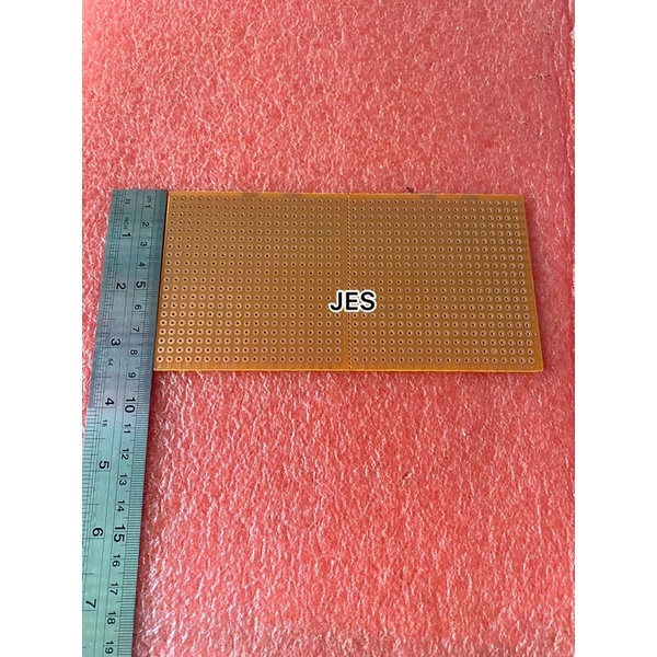 PCB BOLONG / PAPAN PCB BOLONG