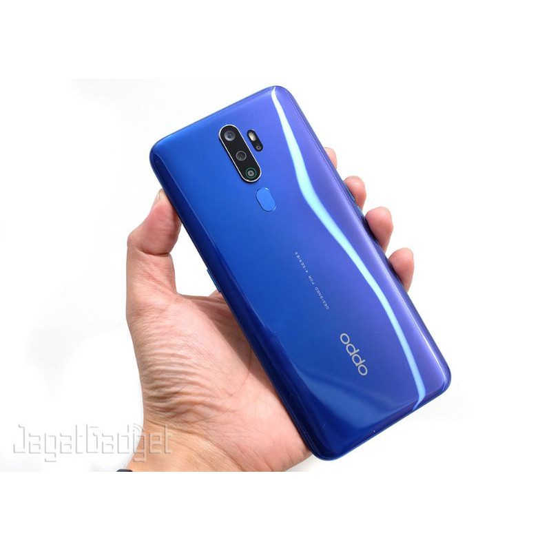 Oppo A9 2020 Termurah Ram 8 GB Kamera 48 MP