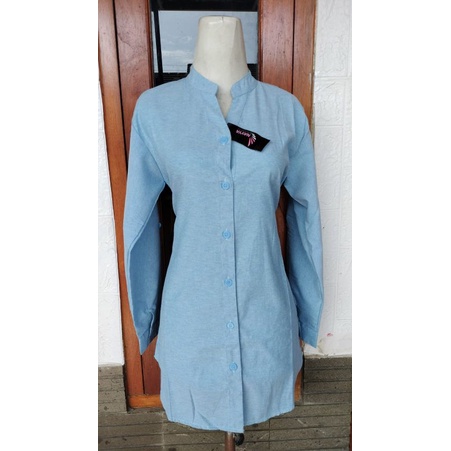 Atasan Tunik Hara salur/tunik nayya M L XL