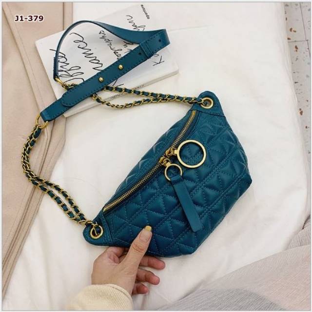 Tas Wanita Import / Ji-379