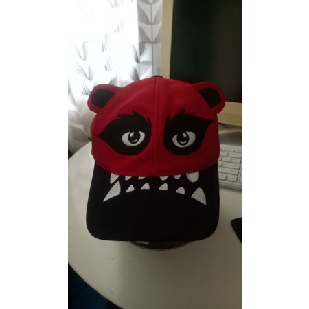 Preloved MLB Hat Kids