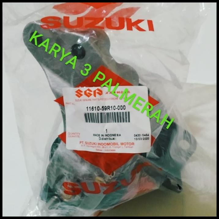ENGINE MOUNTING KANAN SUZUKI ERTIGA 2013-2017 ORISINIL SGP