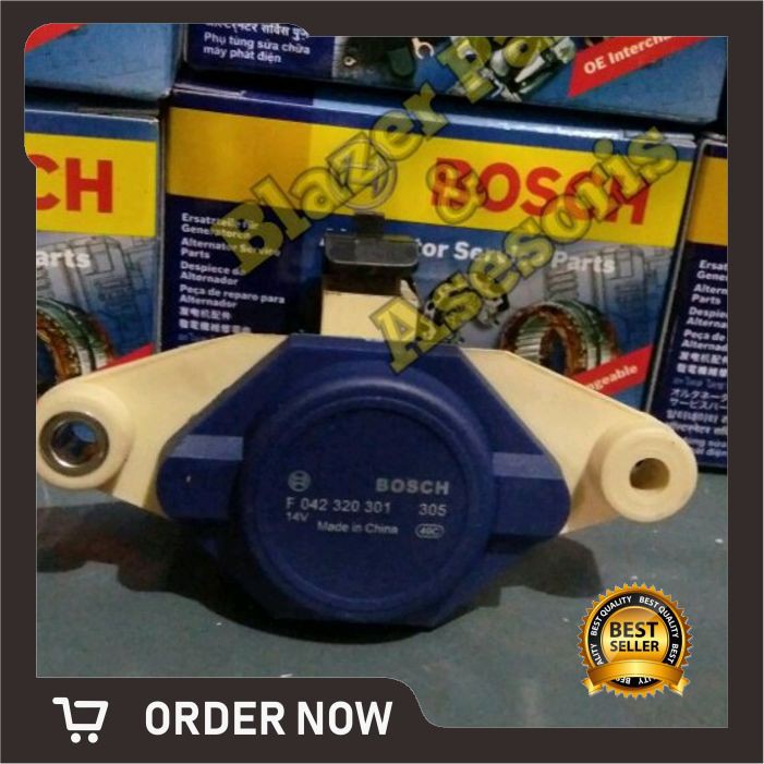 ic pengisian dinamo cas alternator opel blazer