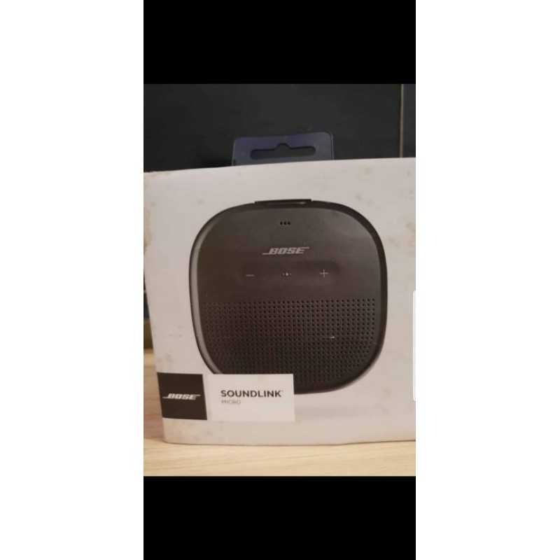 Bose Mini SoundLink