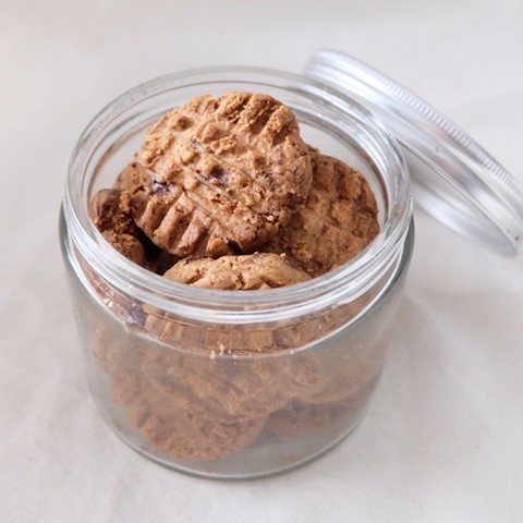 

Cashew soft cookies / Vegan cookies / gluten free cookies