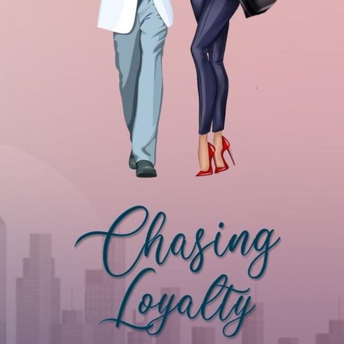 

chasing loyalty Star Seller