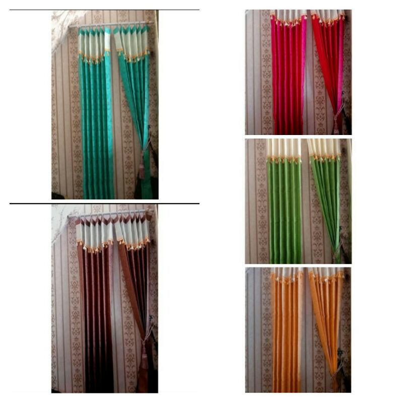 PONI GORDEN PLISKET PONI JENDELA GORDEN MANOHARA GORDEN PONI TEMPEL GORDEN PONI RUMBAI GORDEN PLISKE